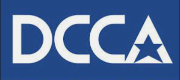 DCCA Logo